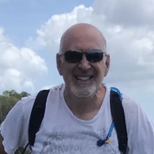 Meet your Posher, Mark